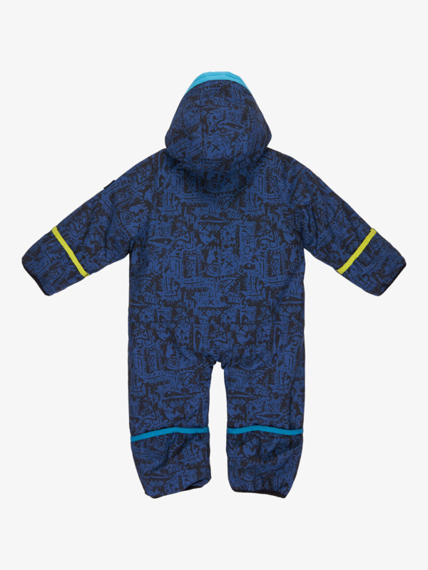 Baby - Snow Suit for Babies  EQITS03012
