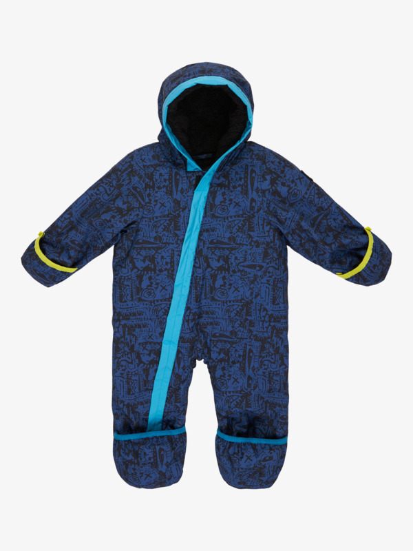 Baby - Snow Suit for Babies  EQITS03012
