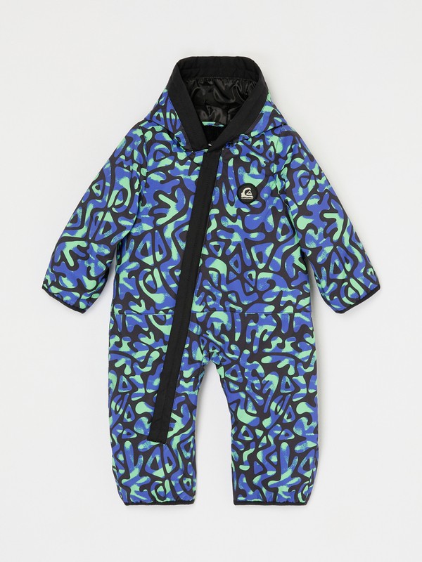 Baby Suit 10K  EQITS03013