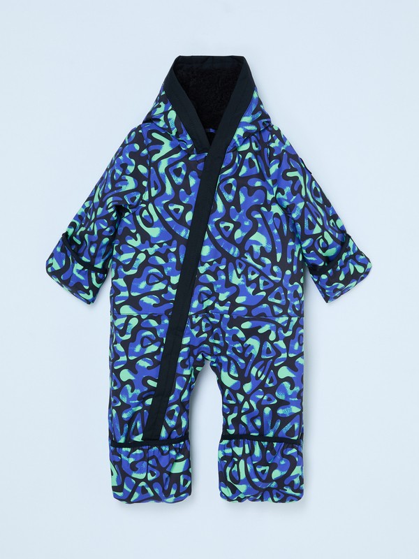 Baby Suit 10K  EQITS03013