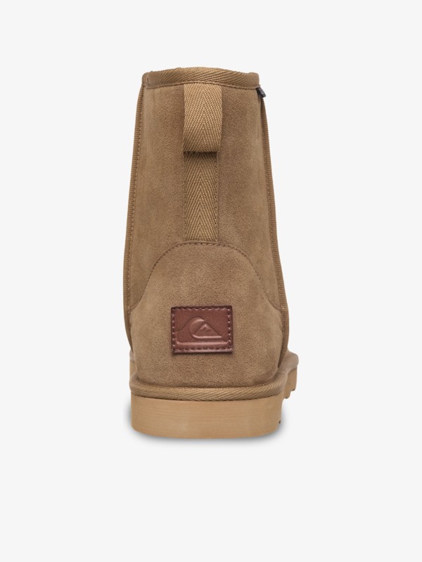 Aussie Suede  EQJB700001
