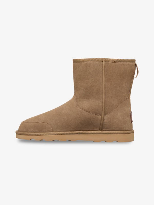 Aussie Suede  EQJB700001