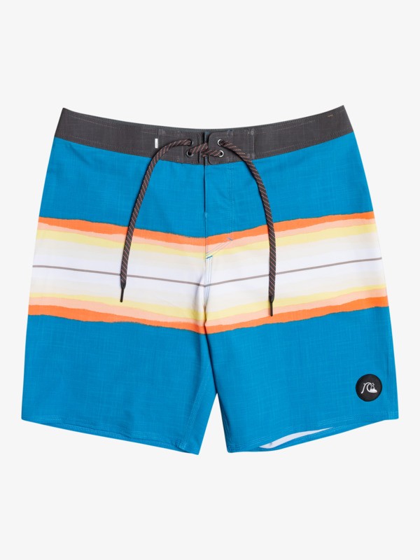 Surfsilk Resin Tint 12" - Boardshorts for Boys 2-7  EQKBS03364