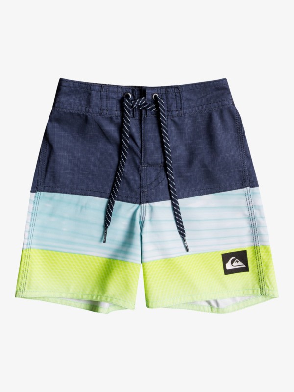 Everyday Panel 12" - Boardshorts for Boys 2-7  EQKBS03366