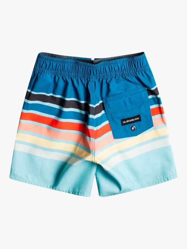 Everyday Sion 12" - Boardshorts for Boys 2-7  EQKBS03370