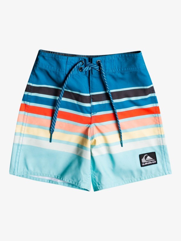 Everyday Sion 12" - Boardshorts for Boys 2-7  EQKBS03370