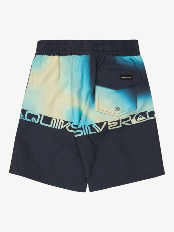 Everyday Half Jam 13" - Boardshorts for Boys 2-7  EQKBS03433