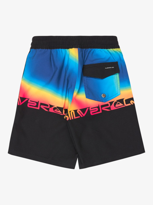 Everyday Half Jam 13" - Boardshorts for Boys 2-7  EQKBS03433