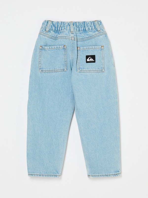 Down Hill Denim  EQKDP03078