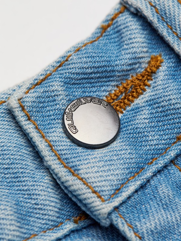 Down Hill Denim  EQKDP03078