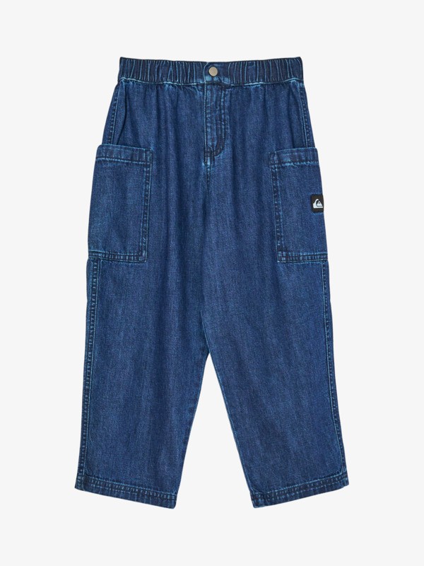 Jam Session Denim  EQKDP03079