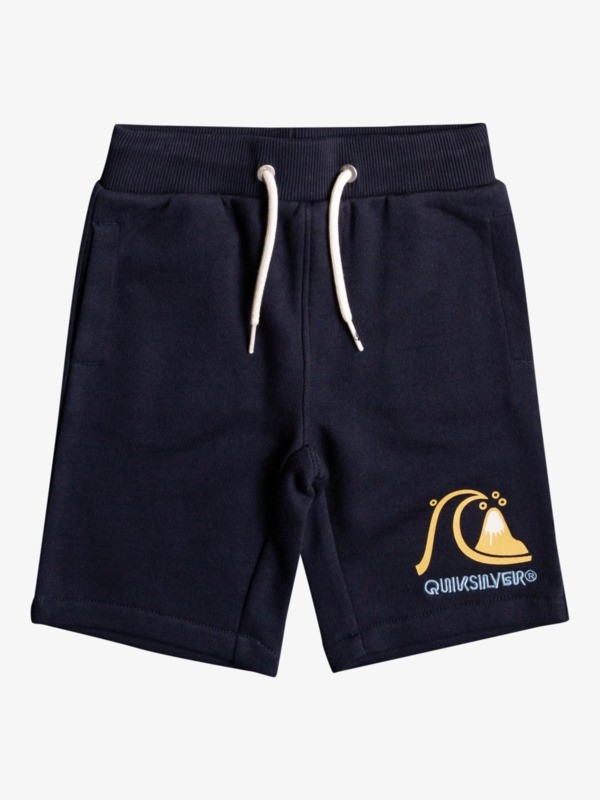 Easy Day - Sweat Shorts for Boys 2-7 EQKFB03098