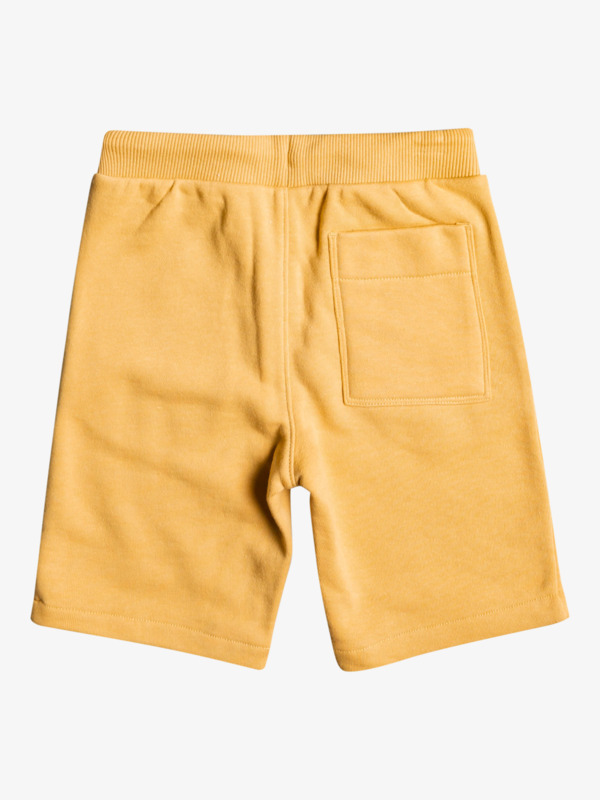 Easy Day - Sweat Shorts for Boys 2-7  EQKFB03098