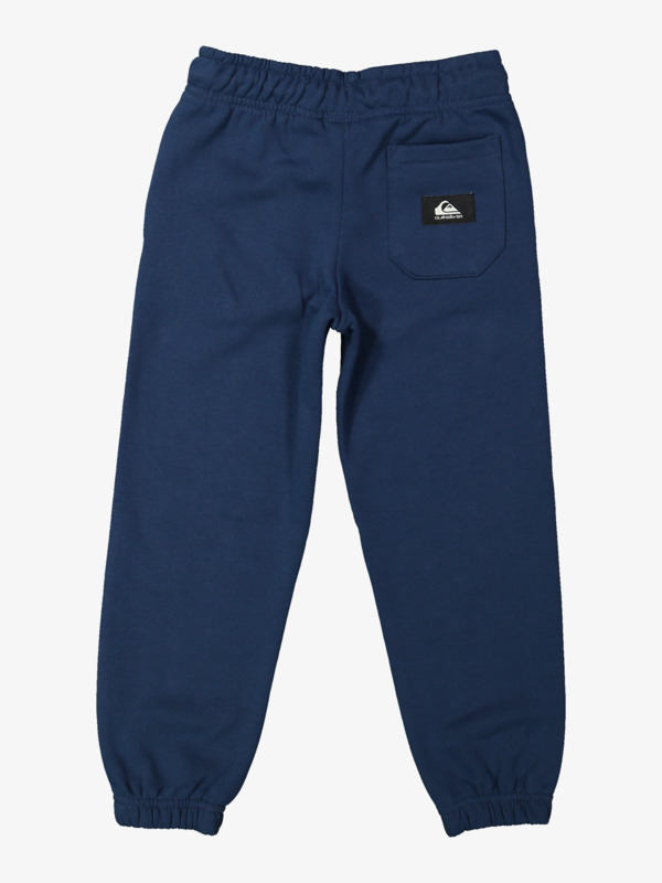 Essentials - Tracksuit Bottoms for Boys 2-7  EQKFB03104
