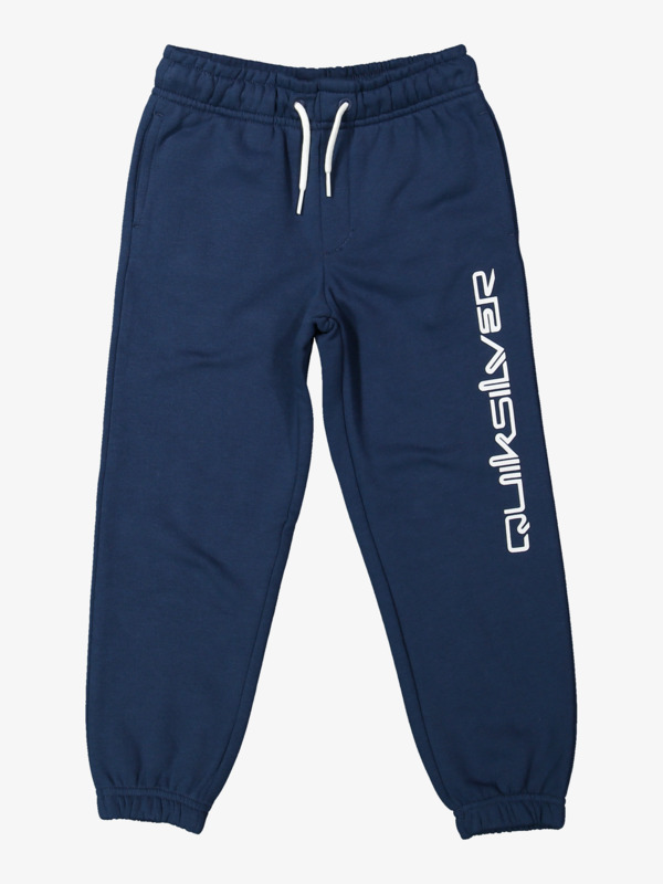 Essentials - Tracksuit Bottoms for Boys 2-7  EQKFB03104