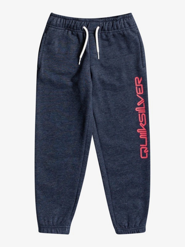 Essentials - Tracksuit Bottoms for Boys 2-7  EQKFB03104