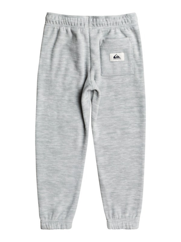 Essentials - Tracksuit Bottoms for Boys 2-7 EQKFB03105
