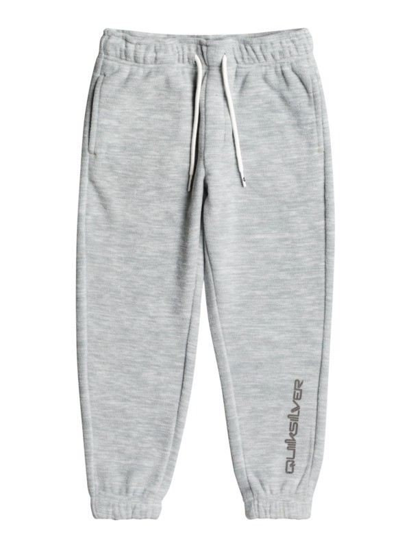 Essentials - Tracksuit Bottoms for Boys 2-7 EQKFB03105