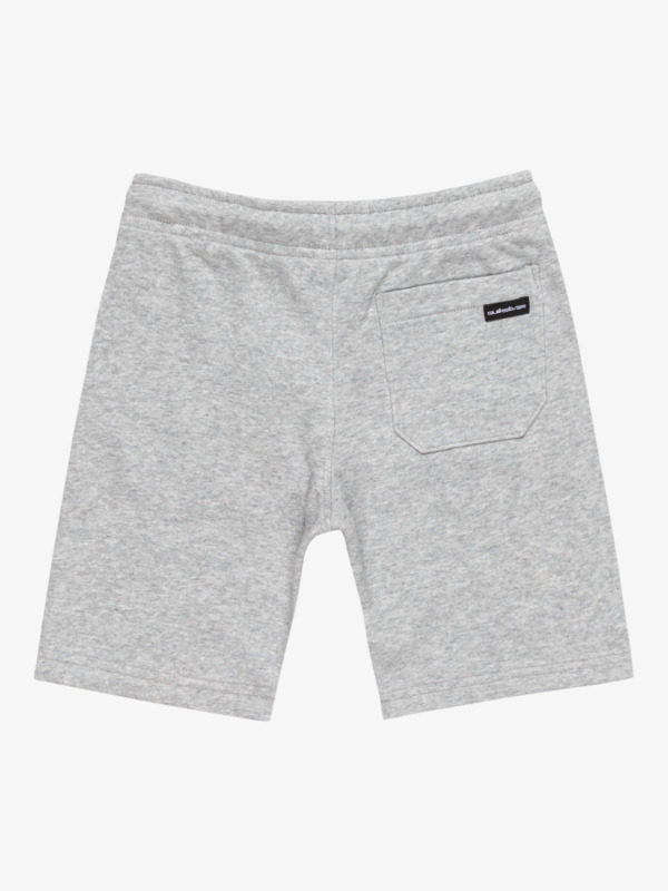 Easy Day - Elastic Waist Shorts for Boys 2 - 7  EQKFB03120