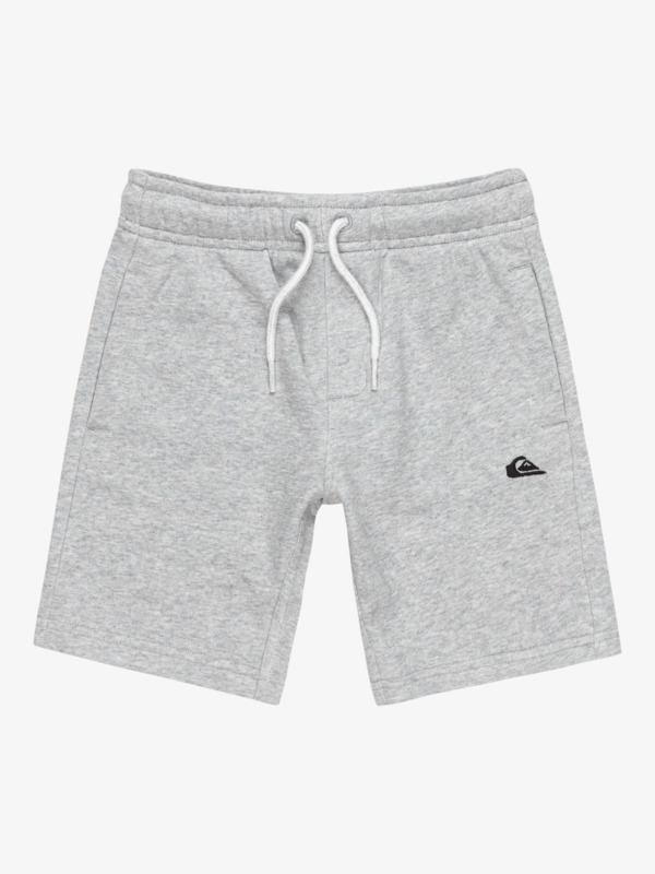 Easy Day - Elastic Waist Shorts for Boys 2 - 7  EQKFB03120