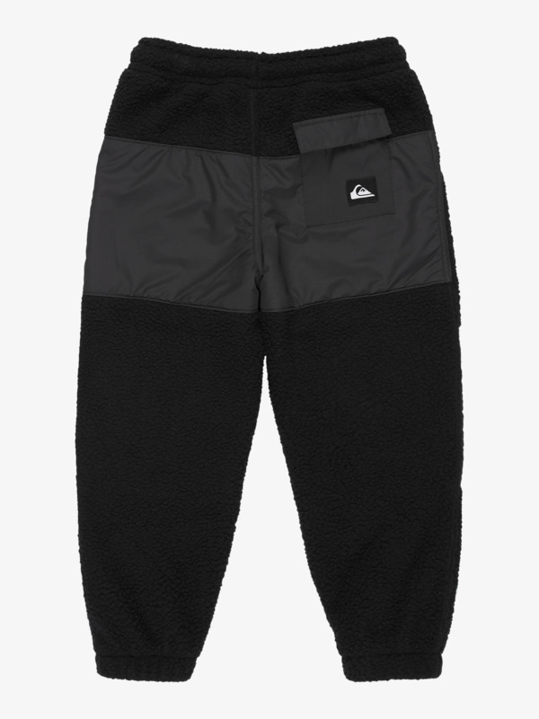 Back To S School Pt - Polar Joggers for Boys  EQKFB03124