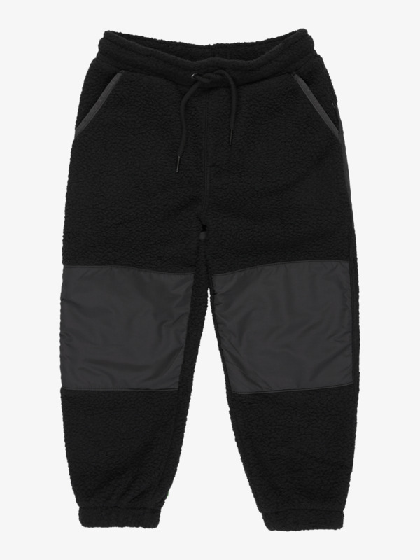Back To S School Pt - Polar Joggers for Boys  EQKFB03124