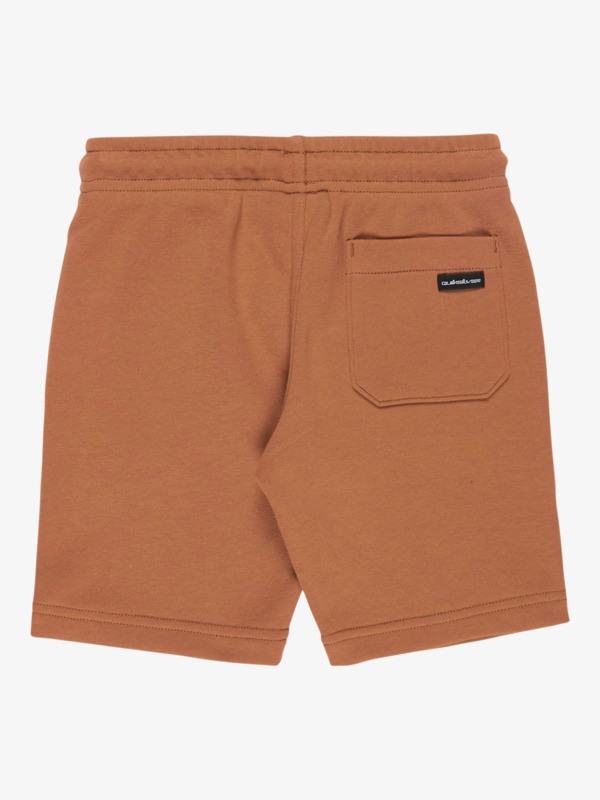 Easy Day - Sweat Shorts for Boys 2-7  EQKFB03125