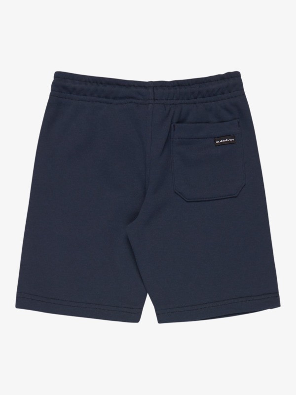 Easy Day - Sweat Shorts for Boys 2-7  EQKFB03125