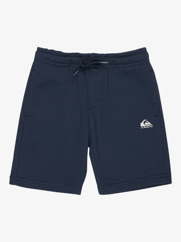 Easy Day - Sweat Shorts for Boys 2-7  EQKFB03125
