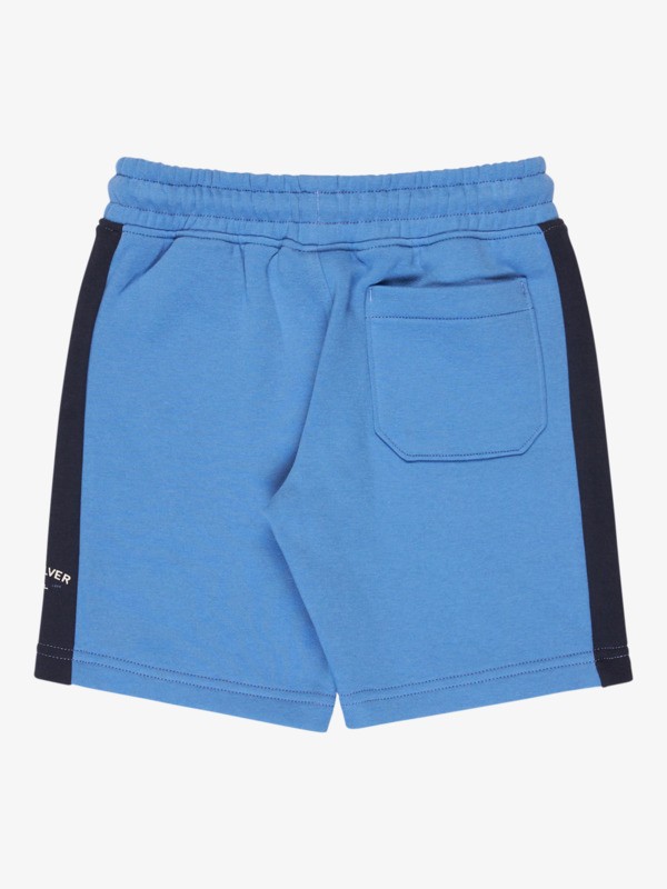 Knowledge Aera - Sweat Shorts for Boys 2-7  EQKFB03126