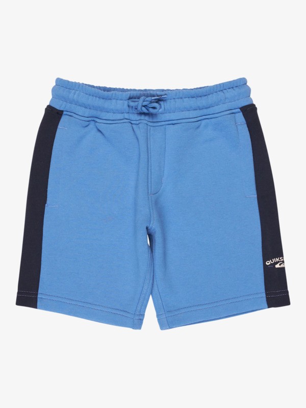 Knowledge Aera - Sweat Shorts for Boys 2-7  EQKFB03126