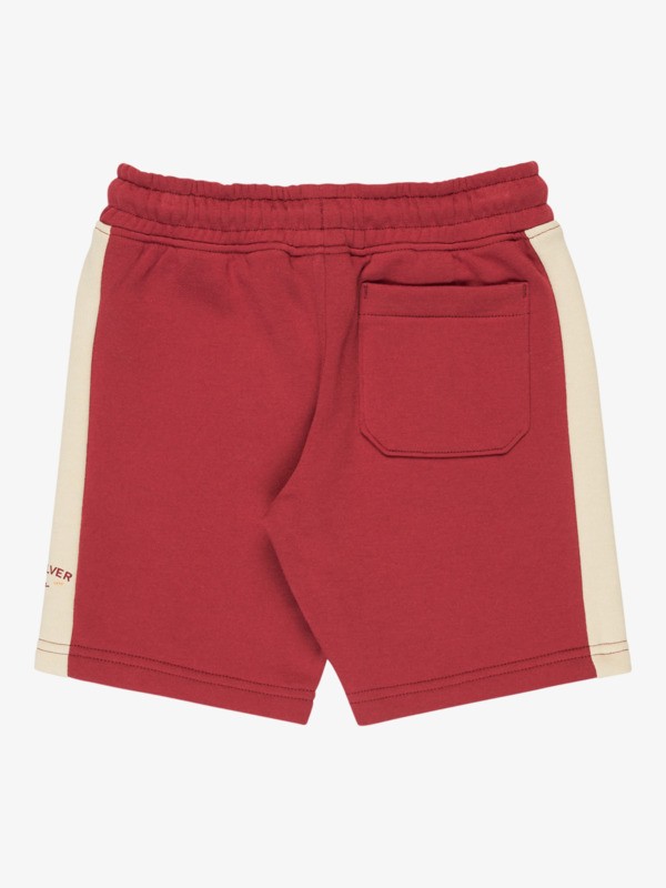 Knowledge Aera - Sweat Shorts for Boys 2-7  EQKFB03126