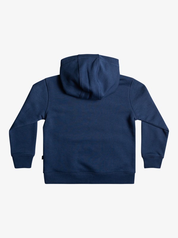 Big Logo - Hoodie for Boys 2-7  EQKFT03351