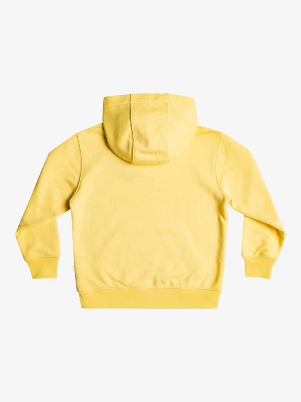 Big Logo - Hoodie for Boys 2-7  EQKFT03351