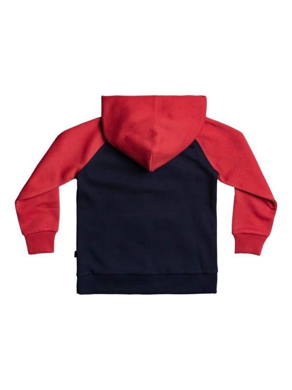 Easy Day - Zip-Up Hoodie for Boys 2-7  EQKFT03356