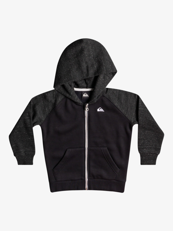 Easy Day - Zip-Up Hoodie for Boys 2-7  EQKFT03356