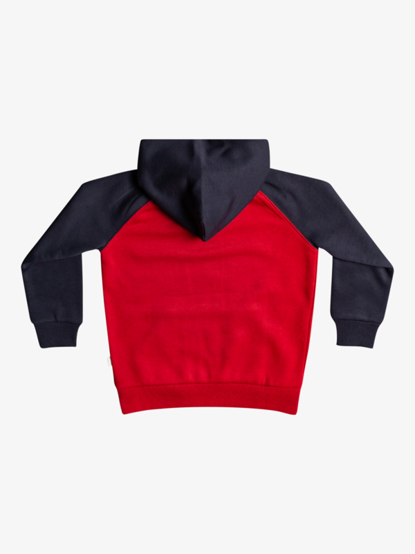 Easy Day - Zip-Up Hoodie for Boys 2-7  EQKFT03356