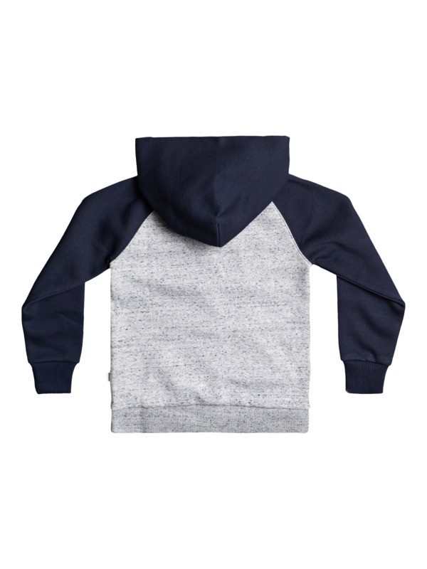 Easy Day - Zip-Up Hoodie for Boys 2-7 EQKFT03356