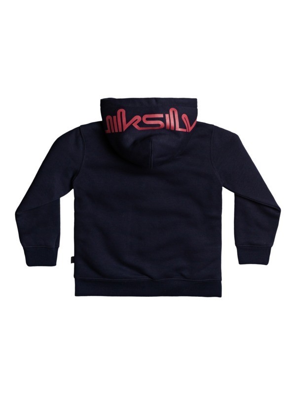 Best Wave - Hoodie for Boys 2-7 EQKFT03358