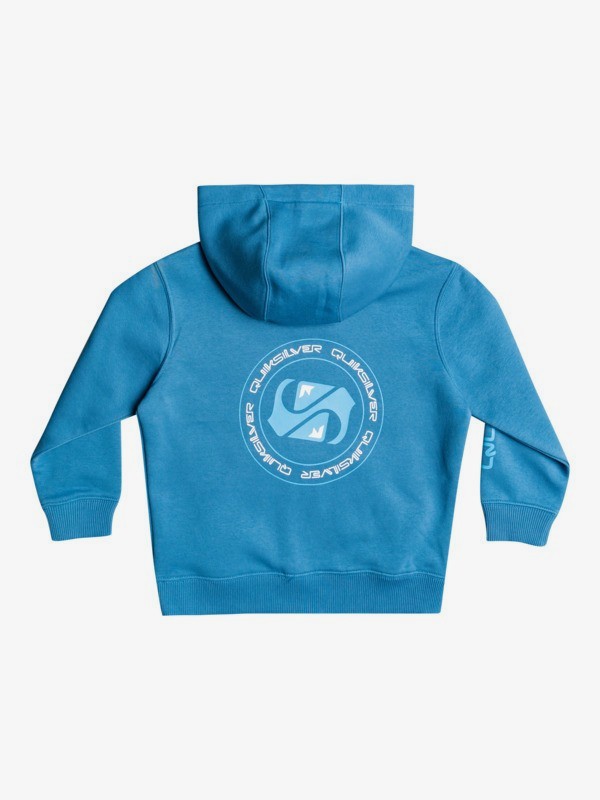 Return To The Sea - Hoodie for Boys 2-7  EQKFT03359