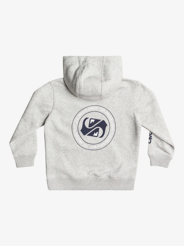 Return To The Sea - Hoodie for Boys 2-7 EQKFT03359