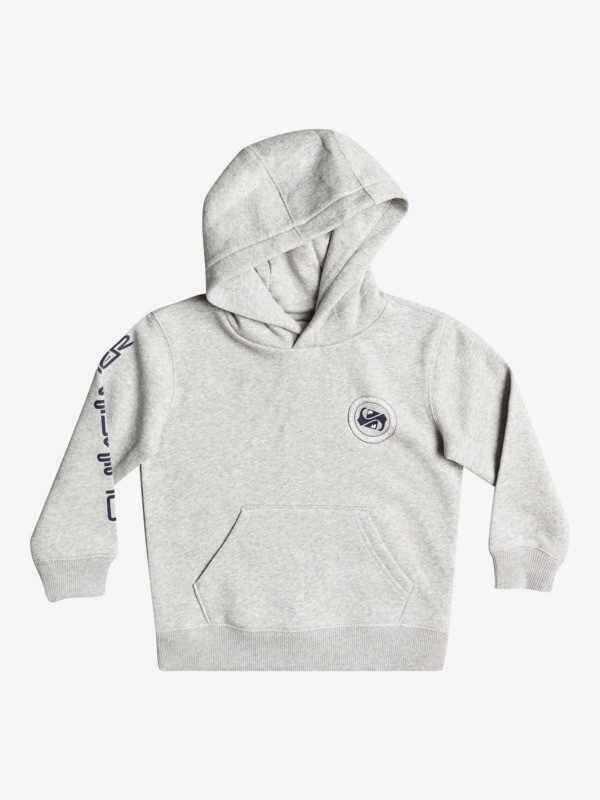 Return To The Sea - Hoodie for Boys 2-7 EQKFT03359