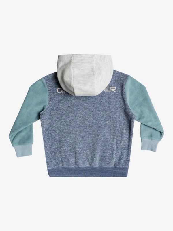 Essentials - Hoodie for Boys 2-7  EQKFT03361
