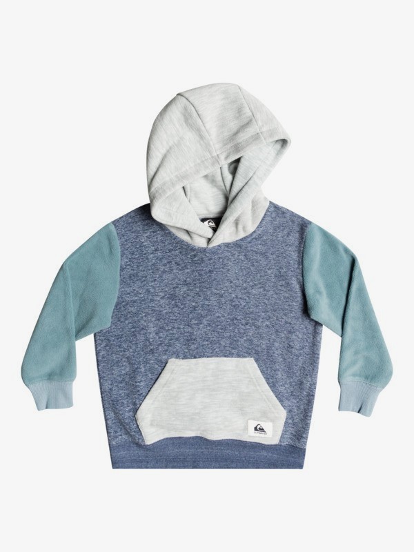 Essentials - Hoodie for Boys 2-7  EQKFT03361