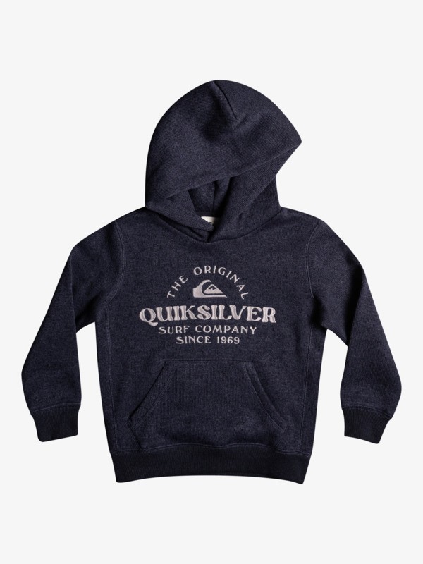 Keller Art - Hoodie for Boys 2-7 EQKFT03364