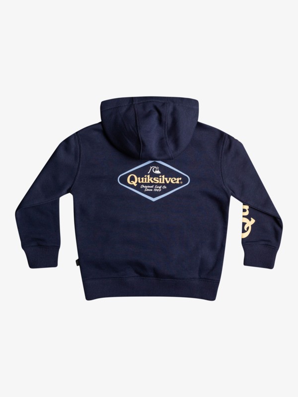 Stir It Up - Hoodie for Boys 2-7  EQKFT03367