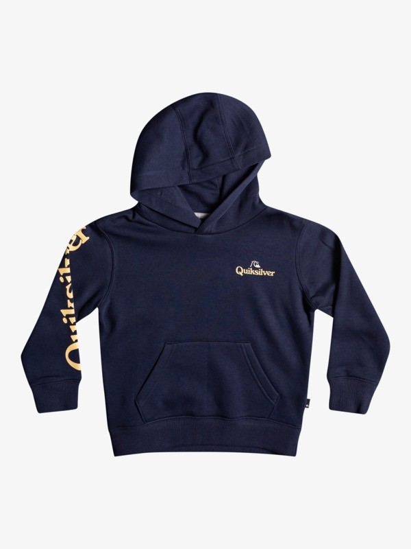 Stir It Up - Hoodie for Boys 2-7  EQKFT03367