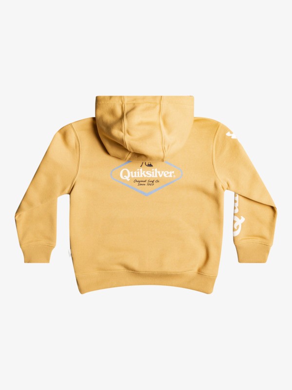 Stir It Up - Hoodie for Boys 2-7 EQKFT03367