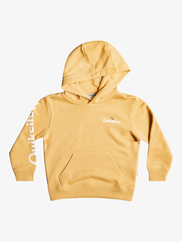 Stir It Up - Hoodie for Boys 2-7 EQKFT03367