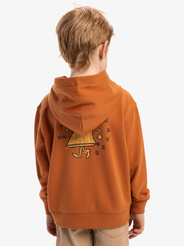 Rainmaker - Pullover Hoodie for Boys 2 - 7  EQKFT03396